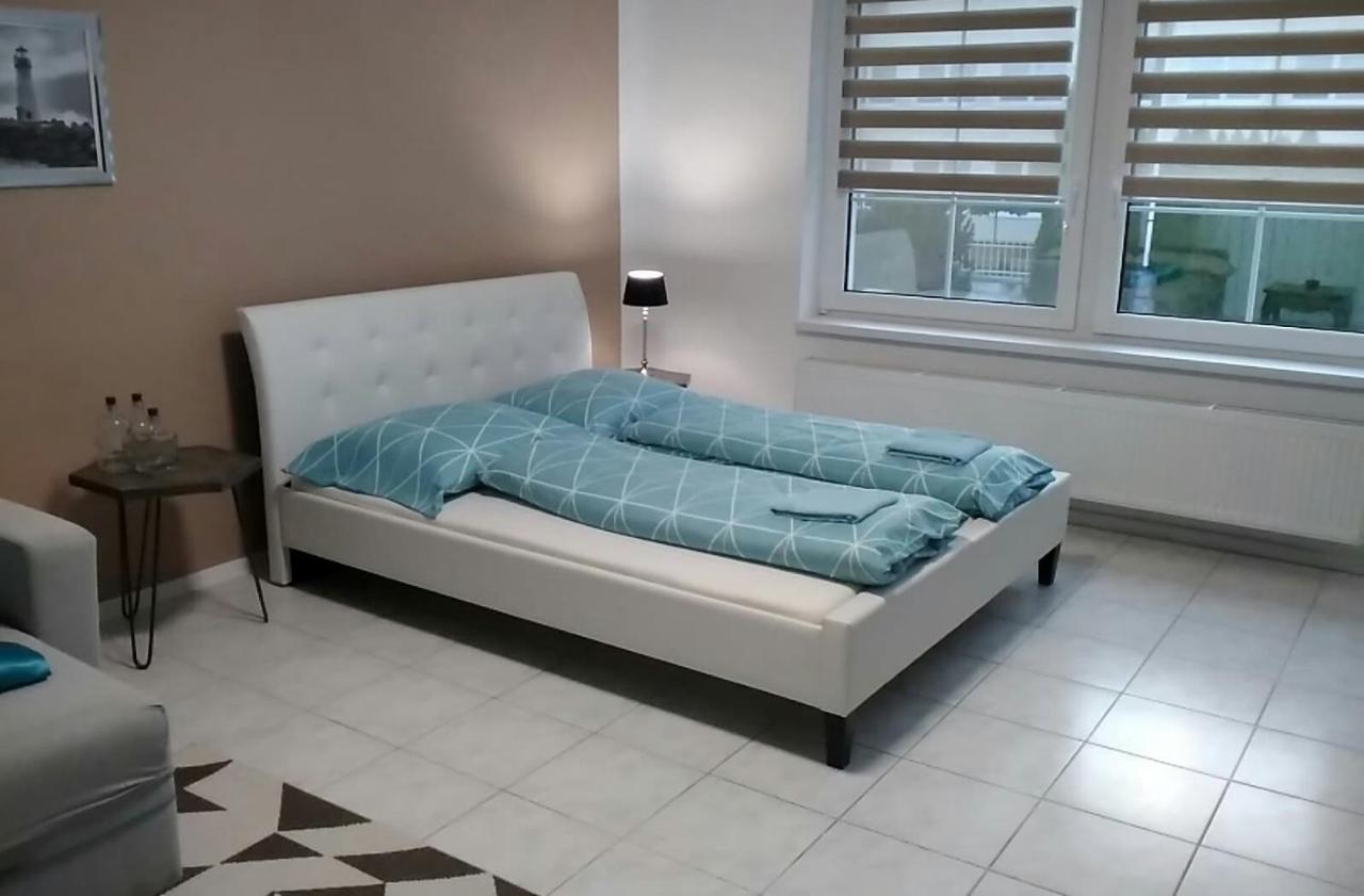 Slnecny Apartmanovy Dom Oslany 外观 照片